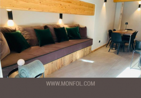 Maison Monfol